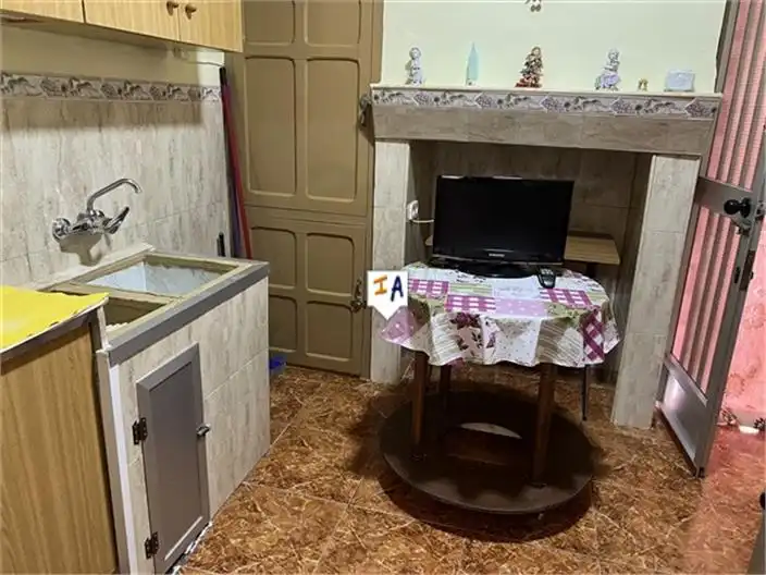 Adossat en venda a Castillo de Locubín, imagen 6