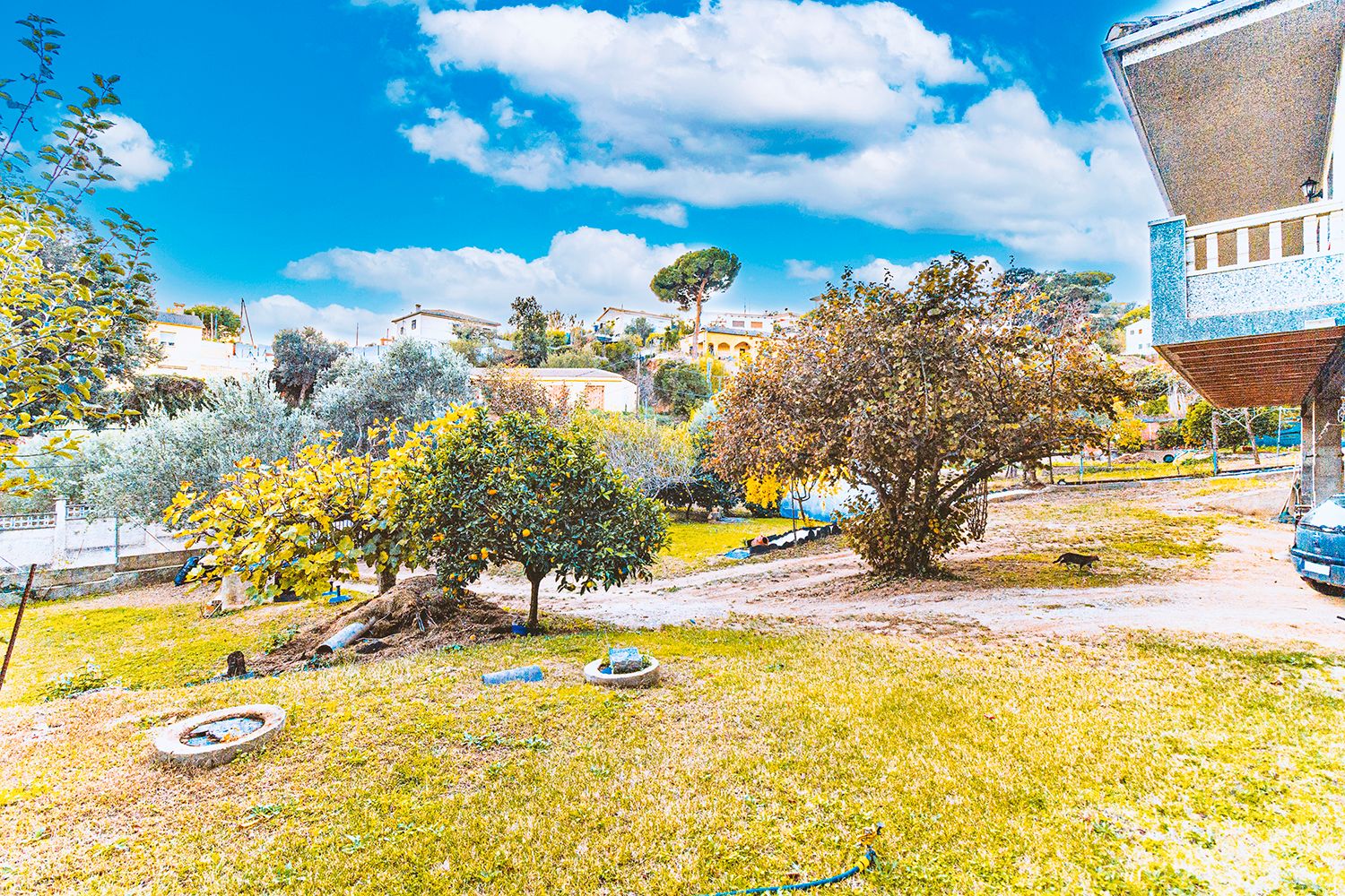 Casa o xalet en venda a Niàgara Parc - Ágora Parc