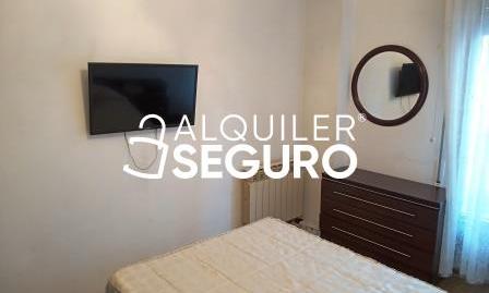 Foto 4 de Pis de lloguer a Cuadrilla de Salvatierra, Iruraiz-Gauna, Araba - Álava