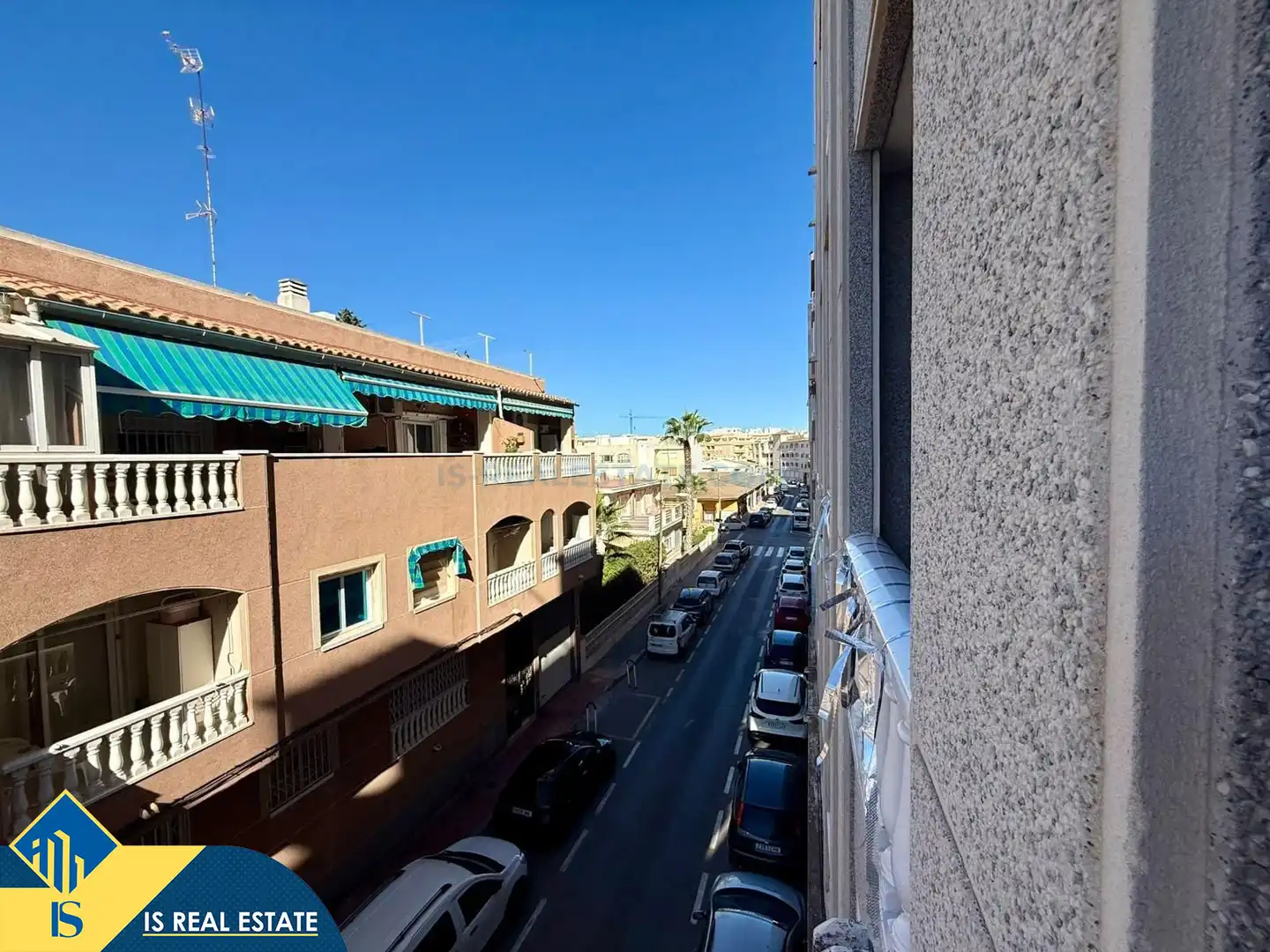 Apartment with pool for sale in Playa del Cura, imagen 14
