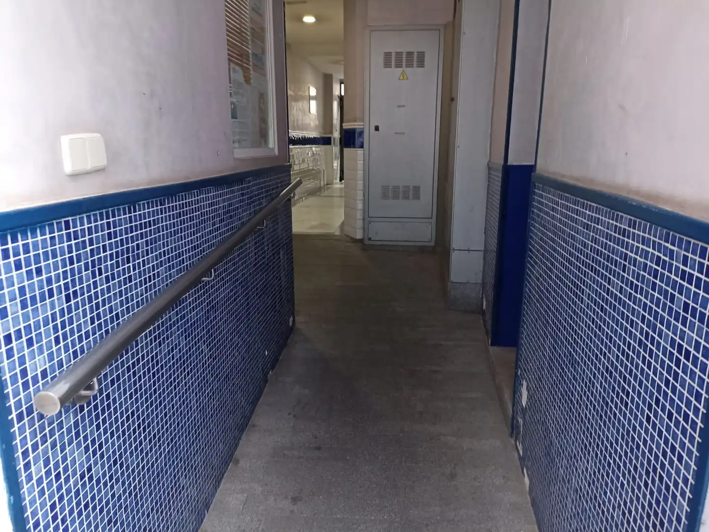 Apartamento en venta en Madrid con Calefacción y Amueblado