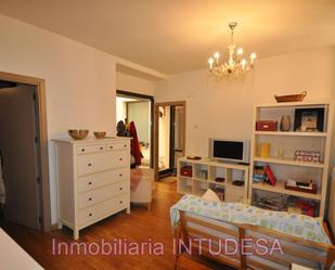 Bedroom of Planta baja for sale in Tudela  with Heating, Terrace and Storage room