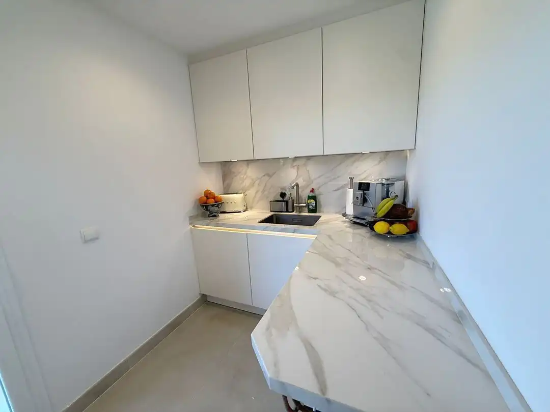 Flat with lift for sale in Elviria - Cabopino, imagen 17