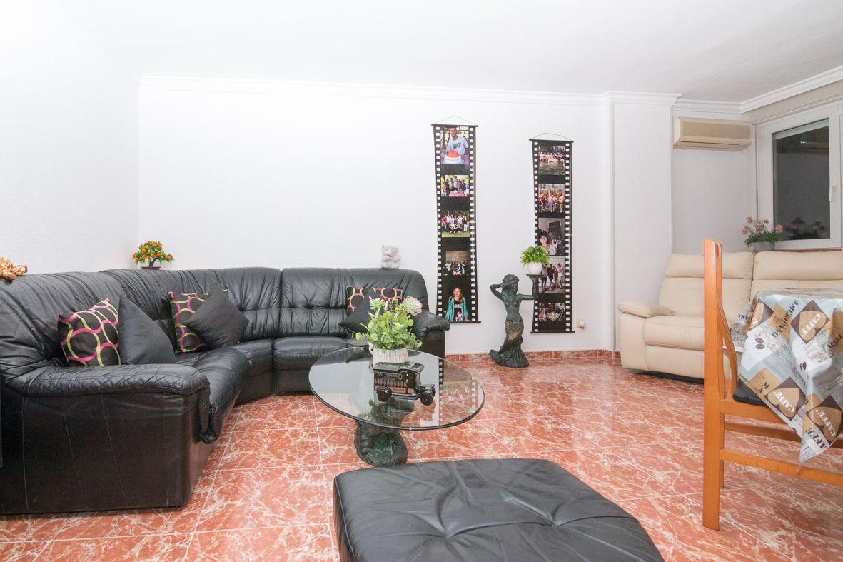 Flat for sale in Centro Urbano
