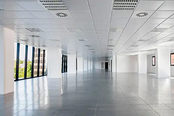 Office for rent in Madrid  with Air Conditioner and Heating