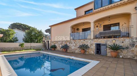 Foto 4 de Casa o xalet en venda a Remei, S'Agaró, Castell d'Aro, Platja d'Aro i s'Agaró