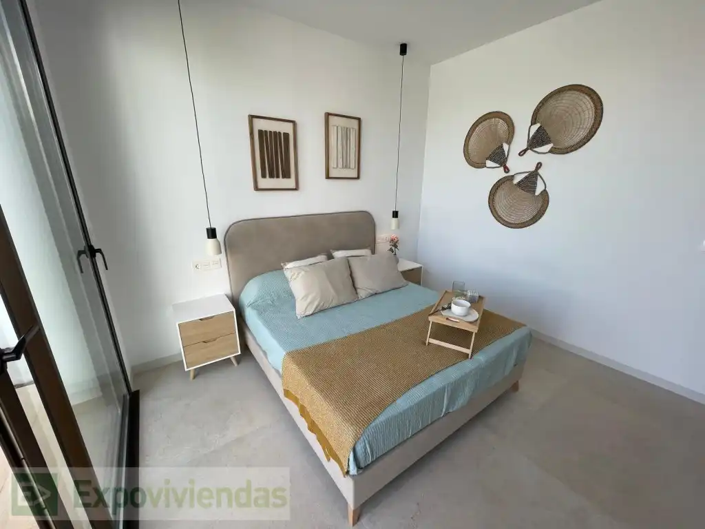 Casa con piscina en venta en Las Lomas de Rame - Bahía Bella, imagen 24