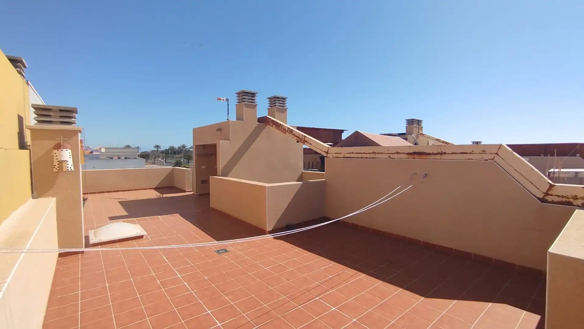 Terraza de Piso en venta en Puerto del Rosario con Terraza