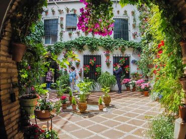 Casa en venda a Centro