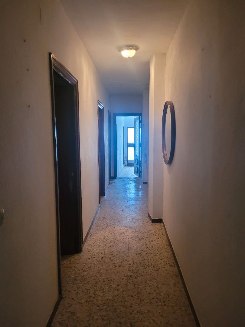 Piso en venta en La Roca de la Sierra  con Balcón