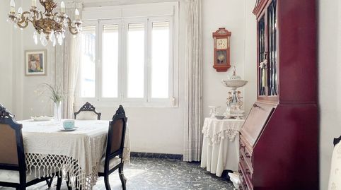 Foto 5 de Piso en venta en Carrer de Sant Josep de Calassanç, 15, Arrancapins, Valencia Capital
