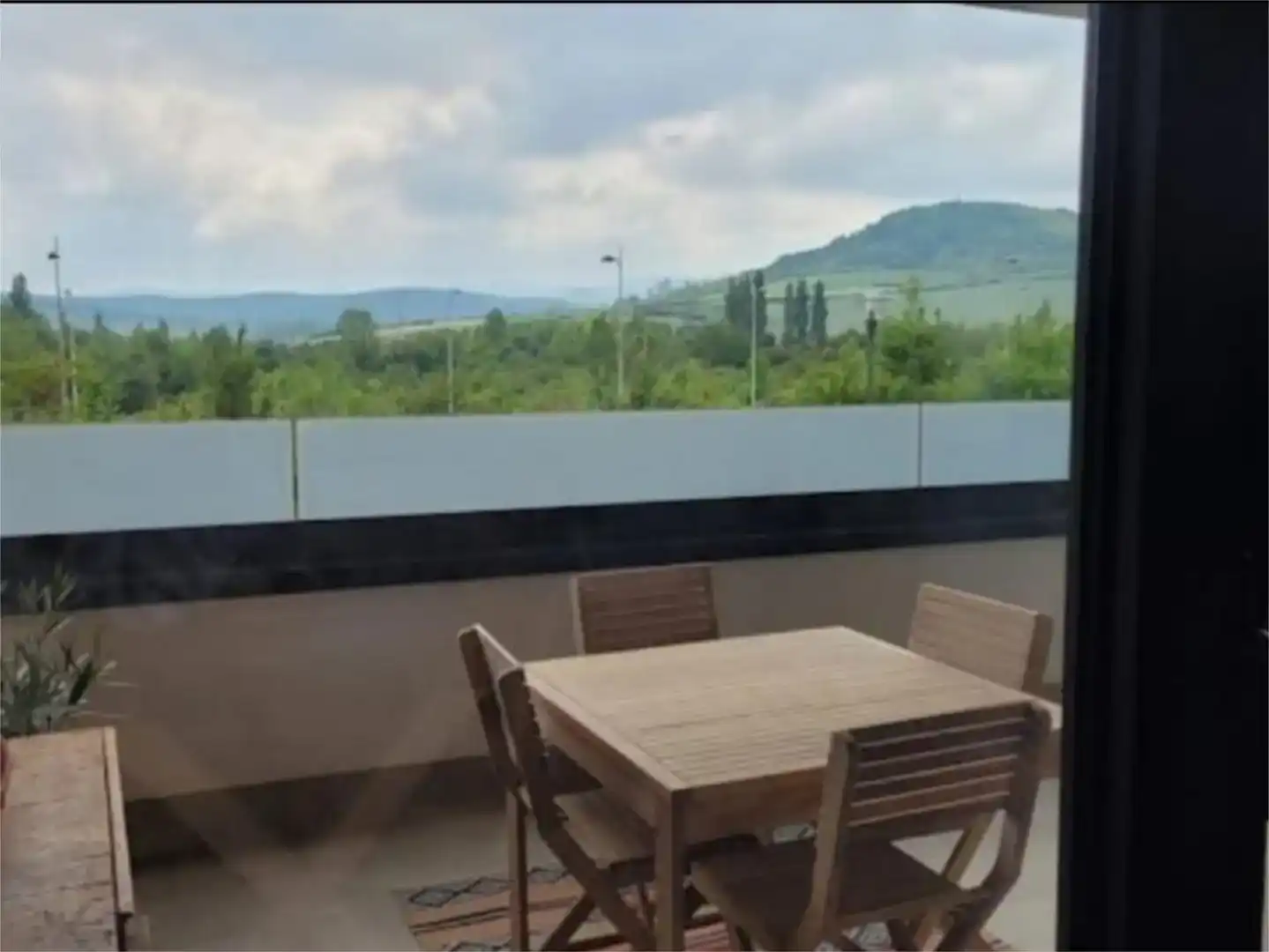 Terrassa de Pis en venda en Vitoria - Gasteiz