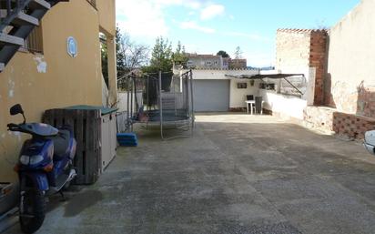 Parking of Flat for sale in Òdena  with Heating, Terrace and Storage room