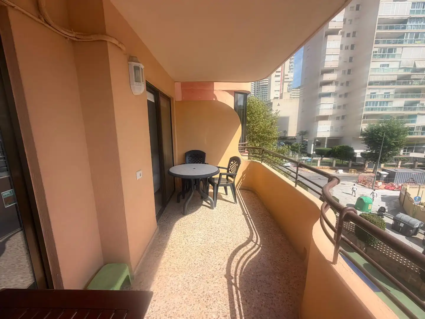 Mini appartamento con piscina in vendita a Rincón de Loix, imagen 11