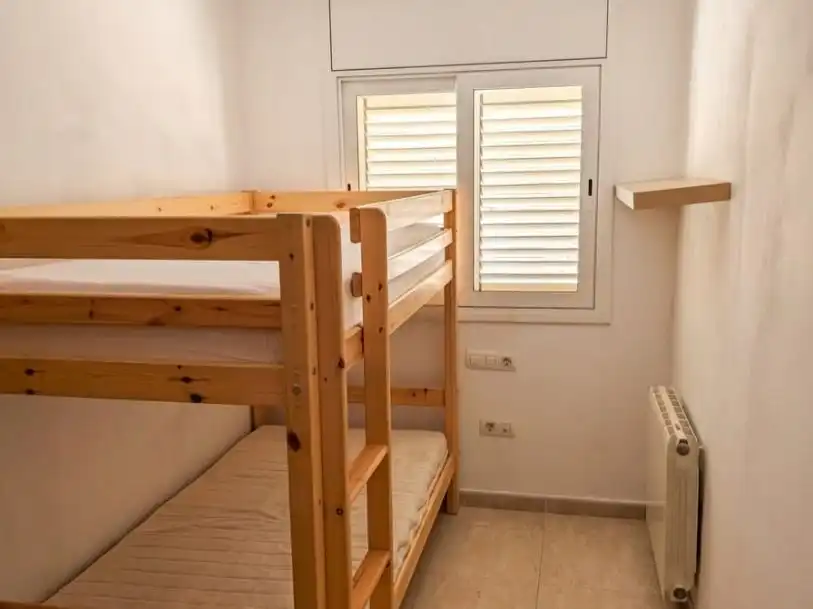 Flat with lift for sale in Av. Francesc Macià 265, imagen 9