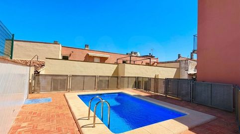 Foto 2 de Casa adosada en venta en Castelló de Rugat, Valencia