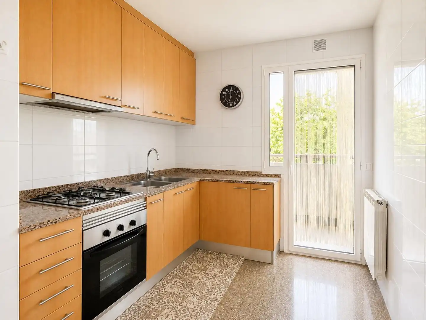 Appartement avec terrasse à vendre à Can Feu - Gràcia, imagen 9