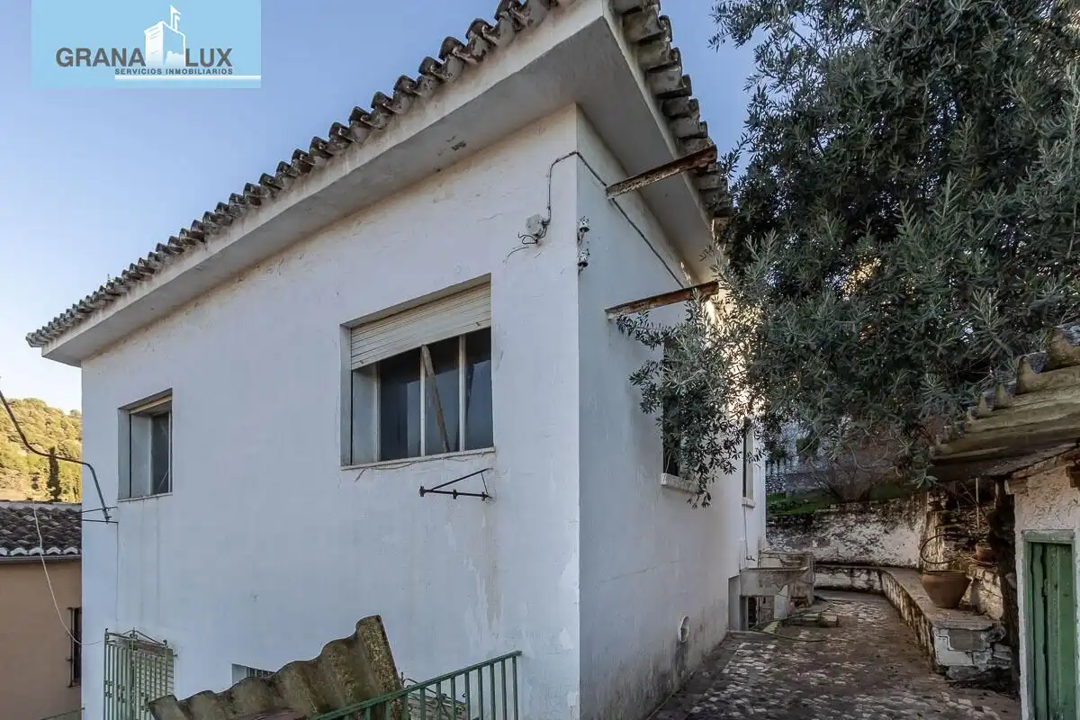 Casa o xalet en venda a San Matías - Realejo