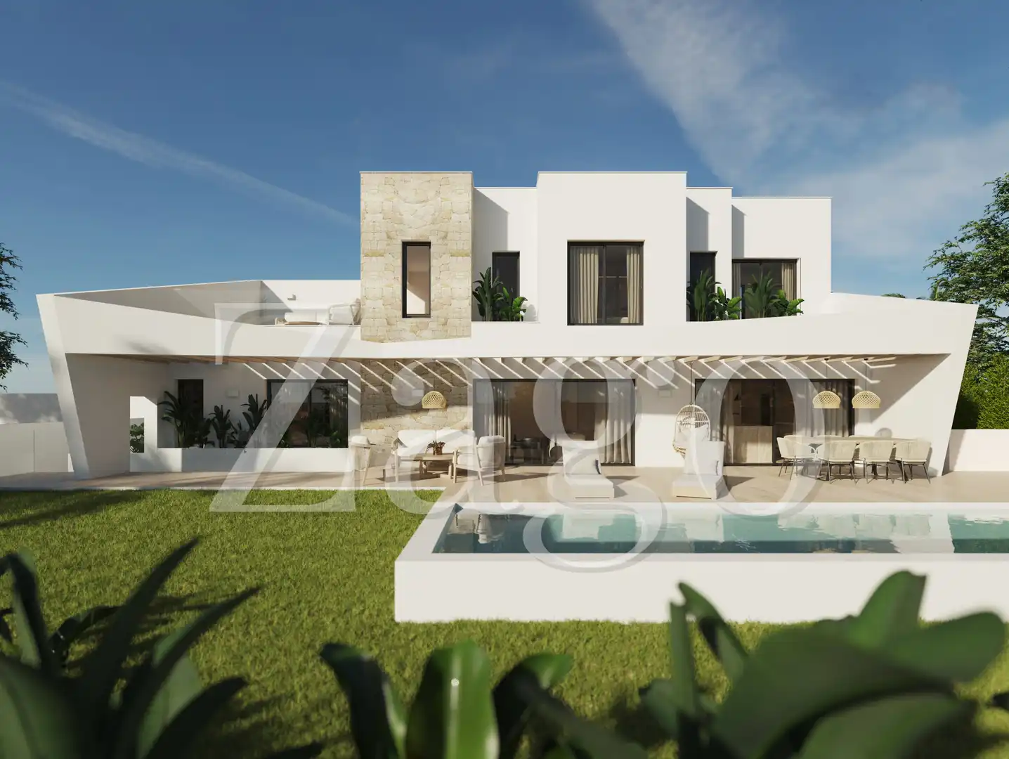 Haus zum Verkauf in La Alberca, imagen 18