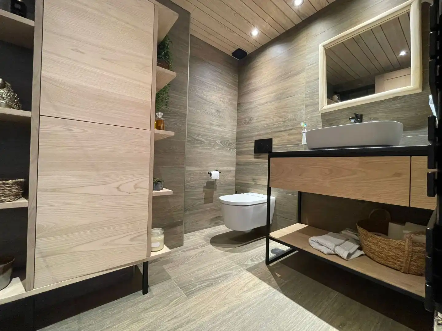 Piso con piscina en venta en Calle Arco de los Reyes 4, imagen 14
