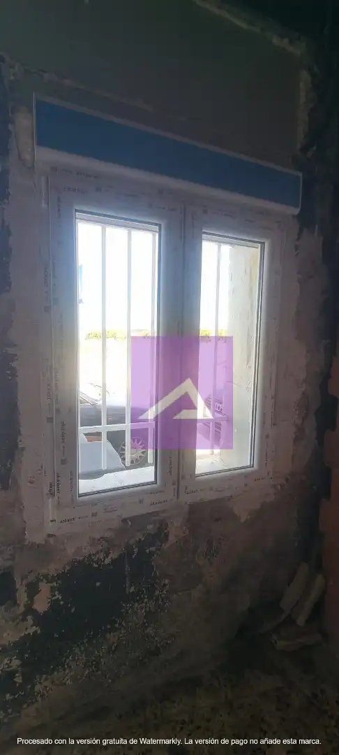 Terraza de Finca rústica en venta en Sueca con Terraza