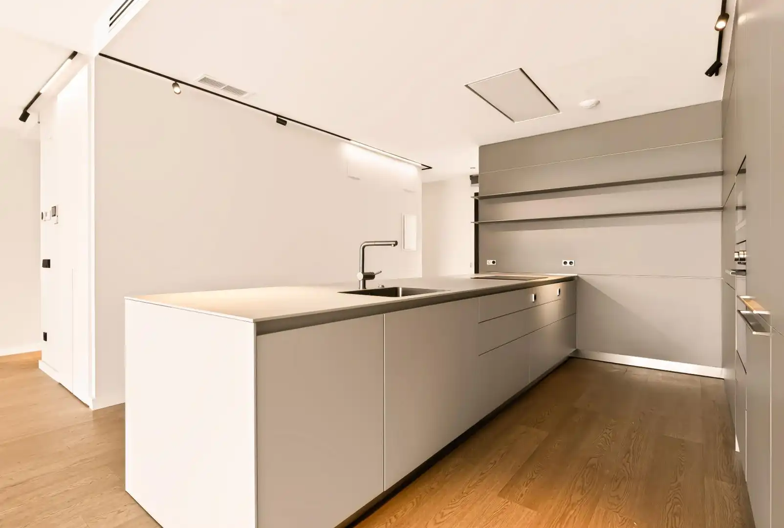 Wohnung mit Pool zum Verkauf in Calle VIA AUGUSTA 107, imagen 19