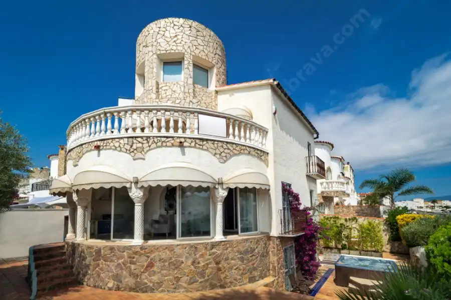 Chalet en venta en Sant Maurici