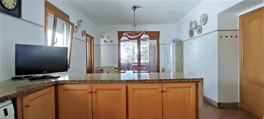 Villa mit Terrasse zum Verkauf in Muro de Alcoy, imagen 31