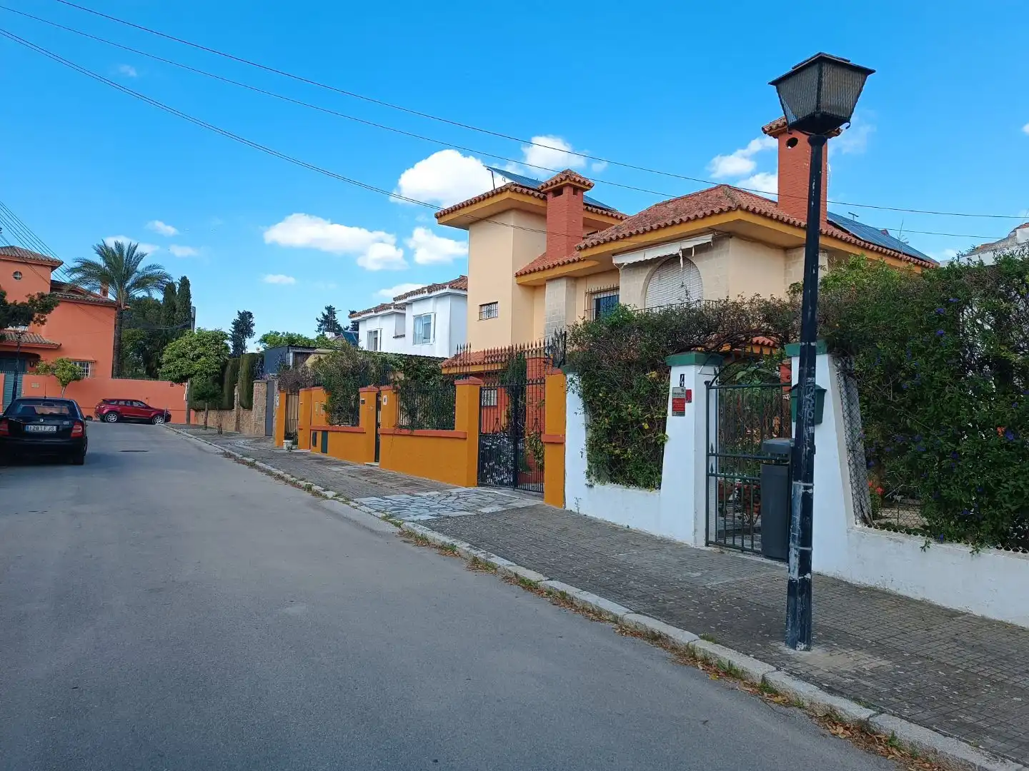 Chalet con jardín en venta en Calle Romero 6, imagen 40