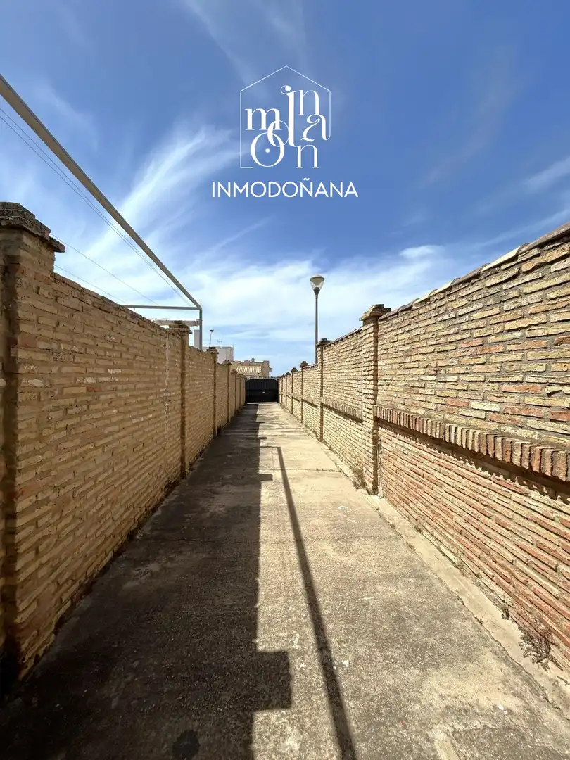 Casa adosada en venta en Coto