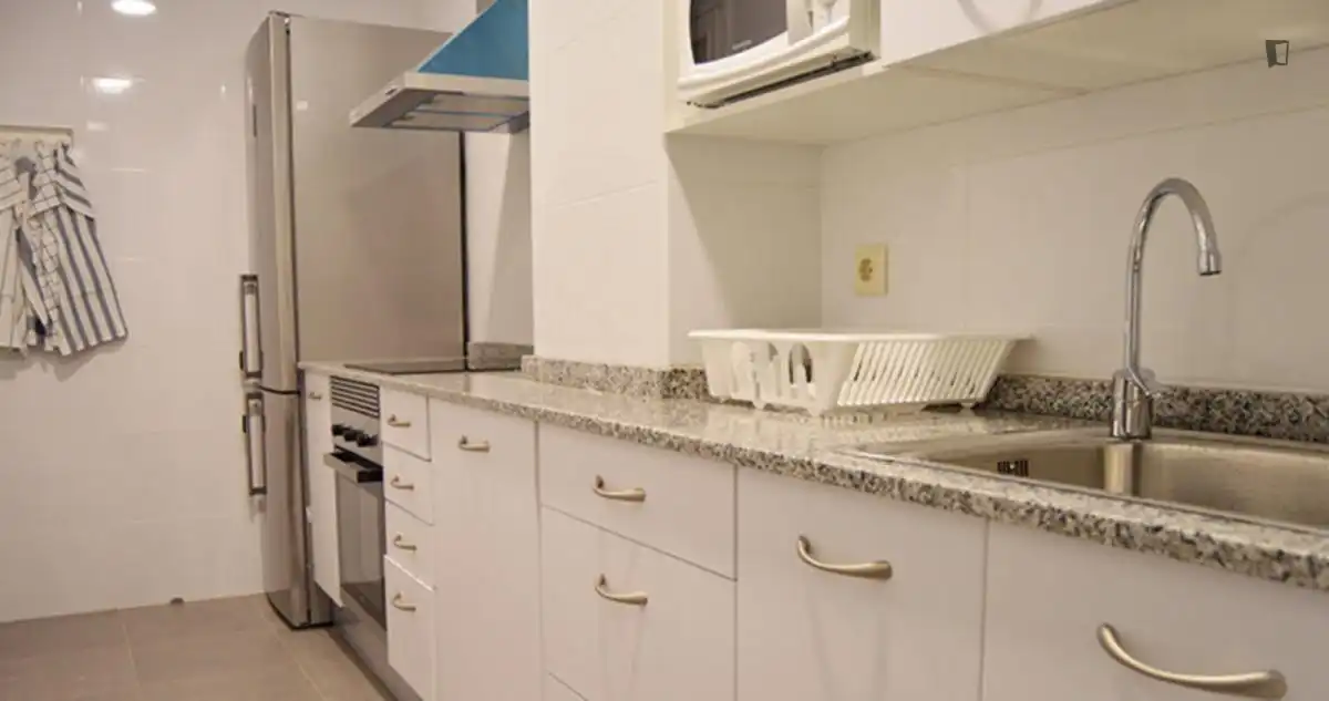 Habitació a Albal, Valencia