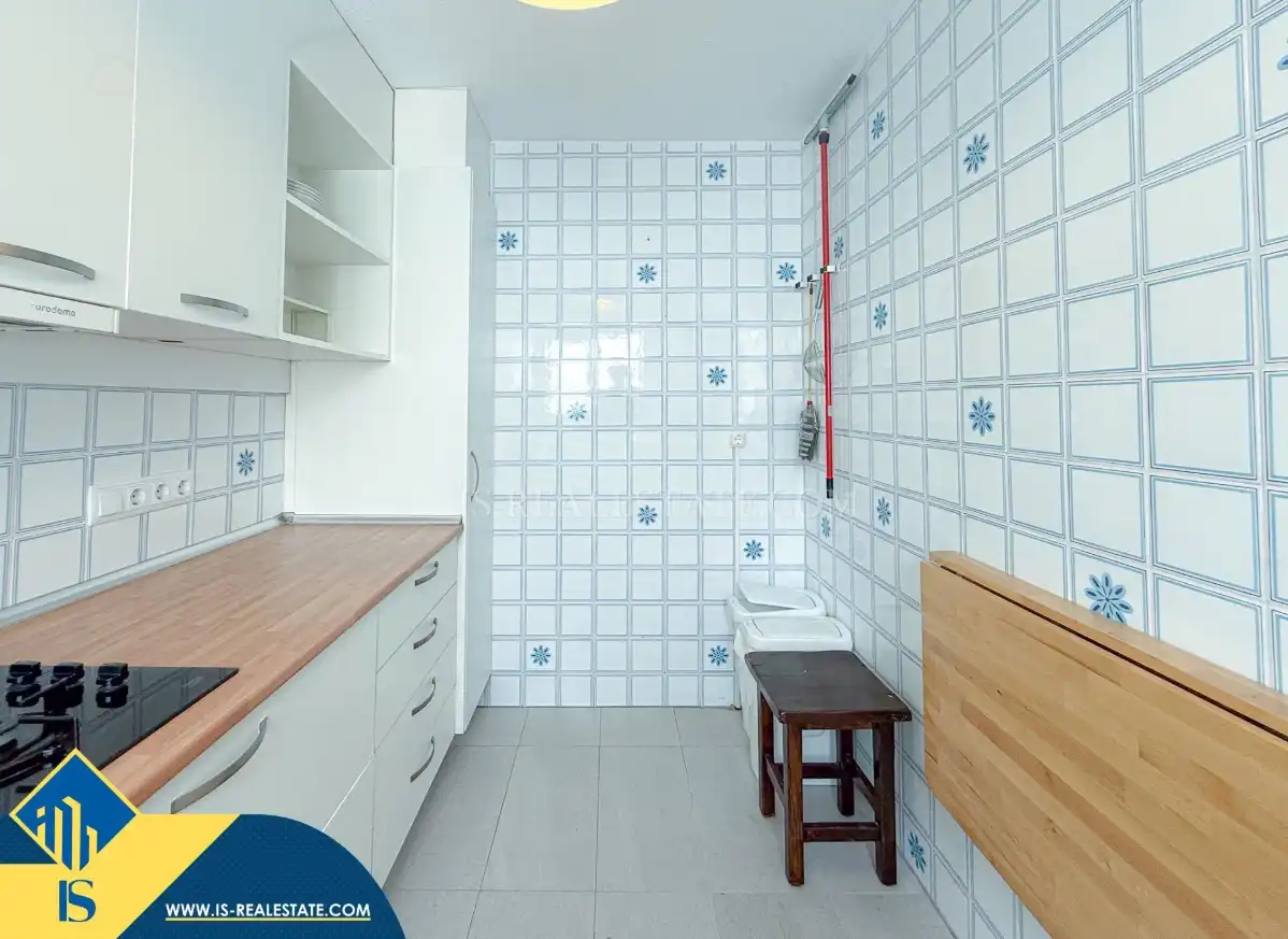 Penthouse with terrace for sale in Playa del Acequión, Náufragos y Rocío del Mar, imagen 16