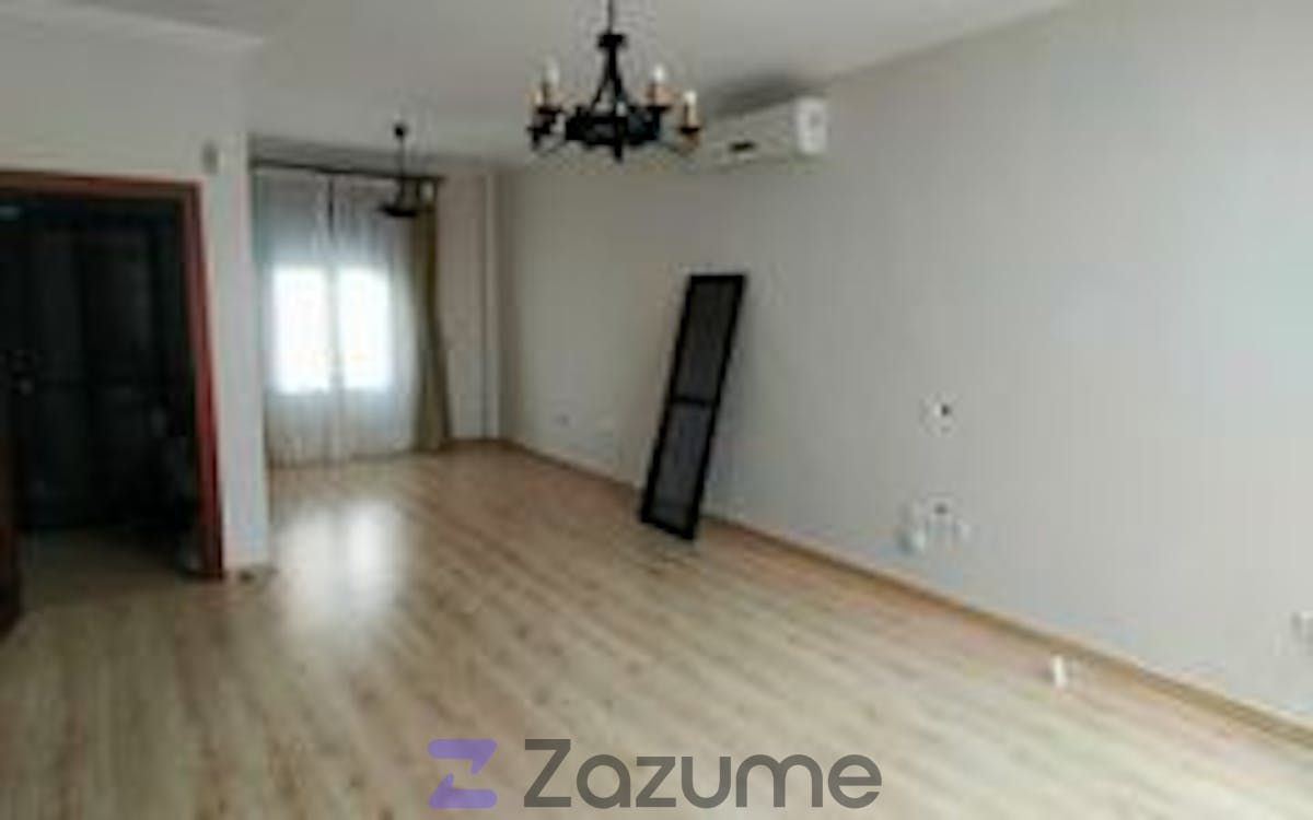 Sala d'estar de Casa o xalet de lloguer en La Puebla del Río amb Aire condicionat, Calefacció i Terrassa