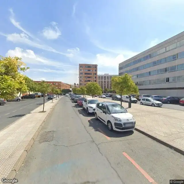 Wohnung zum Verkauf in MUDEJARES LOS, imagen 4