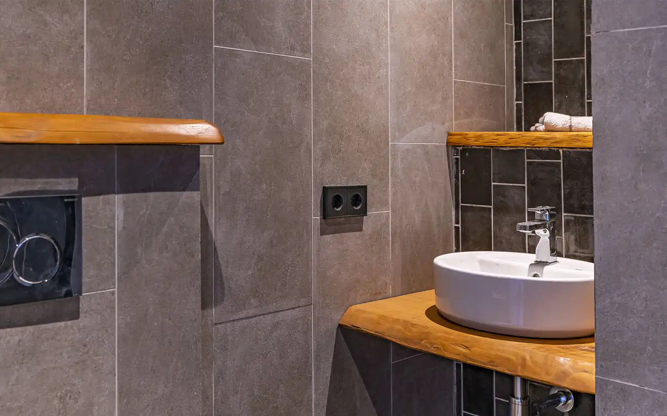 Appartement compact avec ascenseur à vendre à El Toro, imagen 23