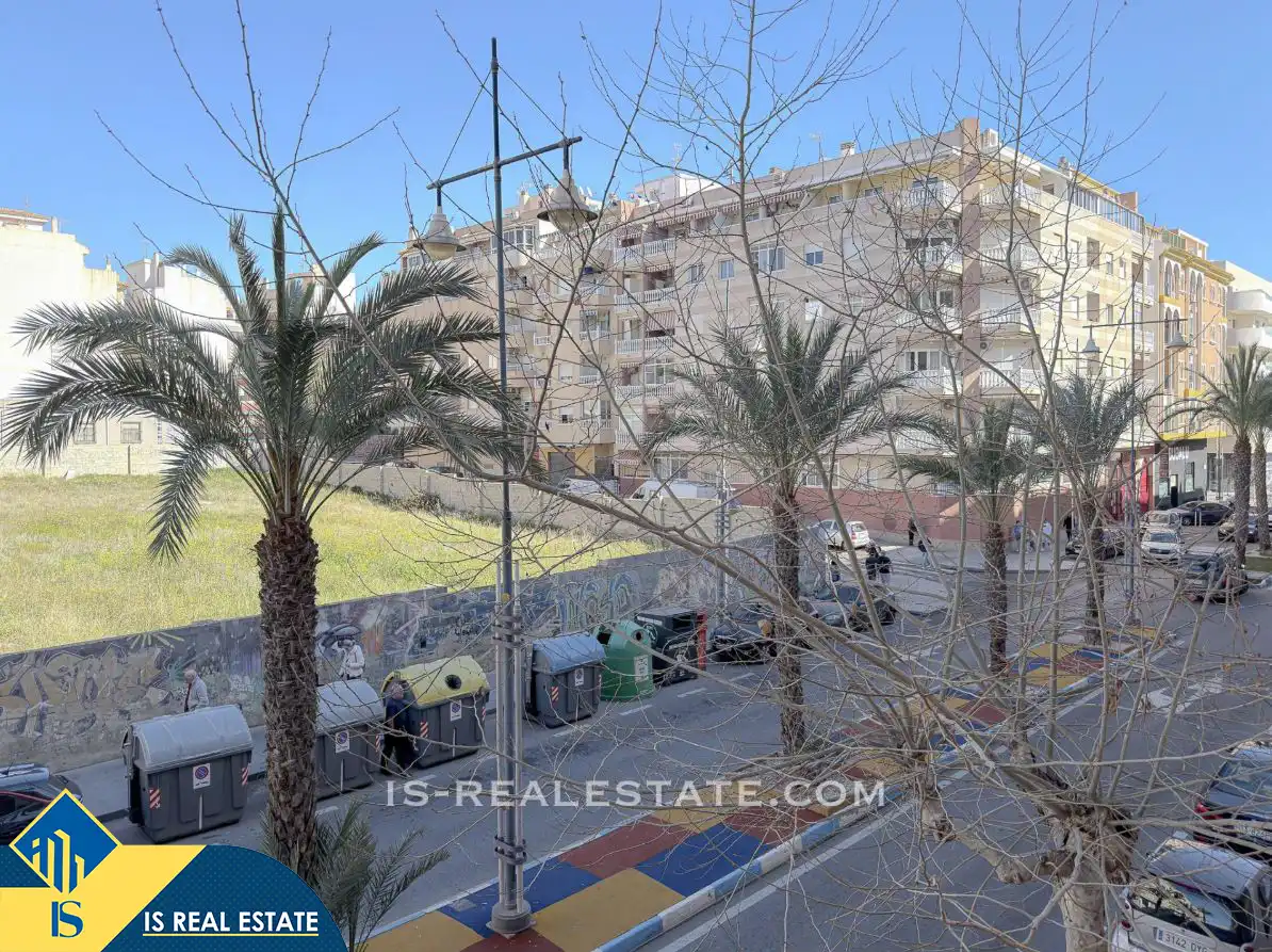 Estudio con piscina en venta en Playa del Cura, imagen 21