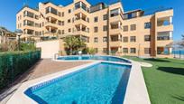 Piscina de Àtic en venda en El Campello
