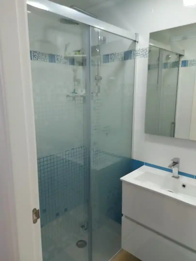 Bany de Pis en venda en Lorca