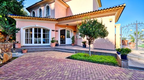 Foto 4 de Casa o xalet en venda a De la Marina Alta, 72, Pedreguer, Alicante