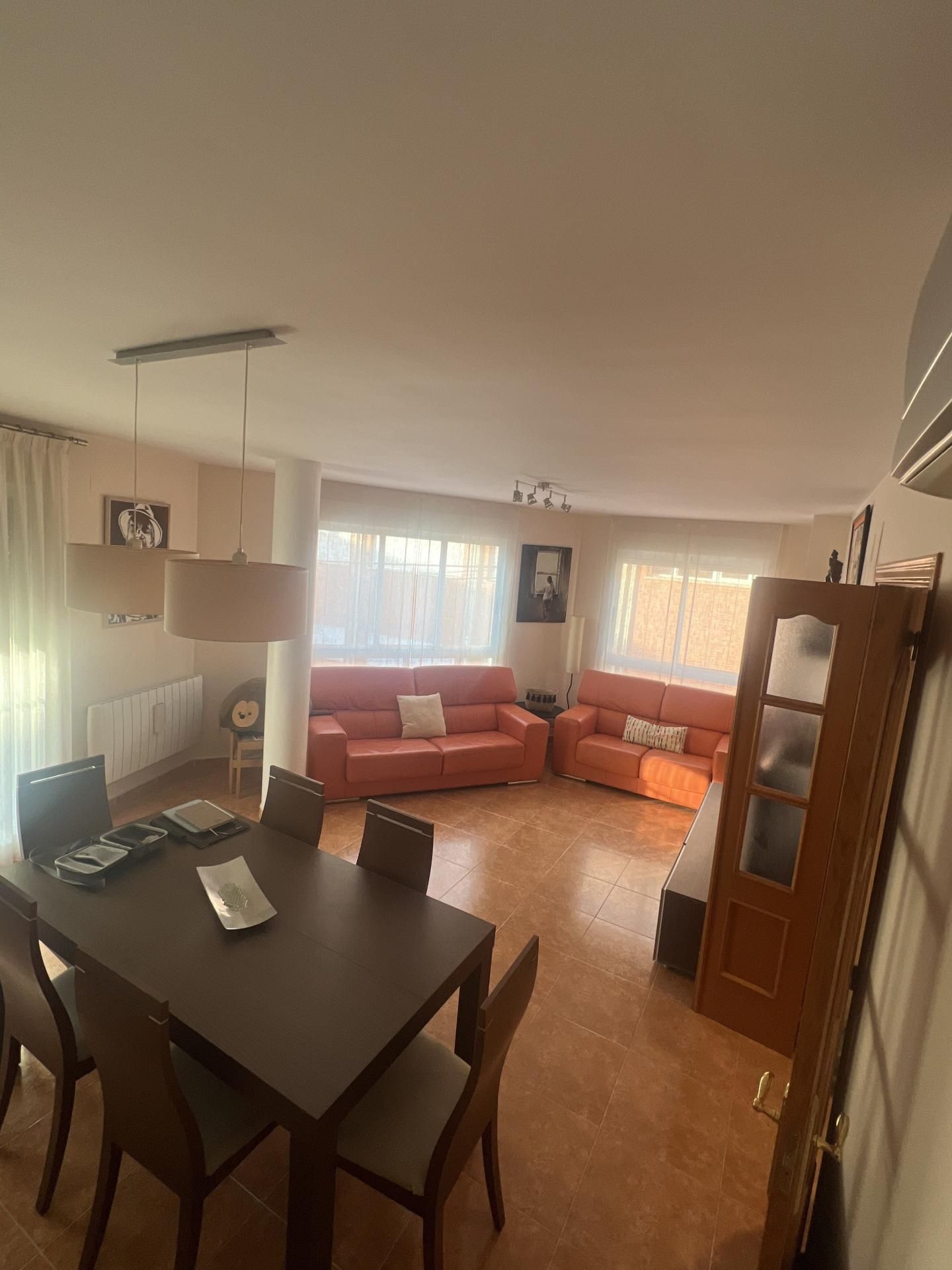 Sala de estar de Piso en venta en Betxí