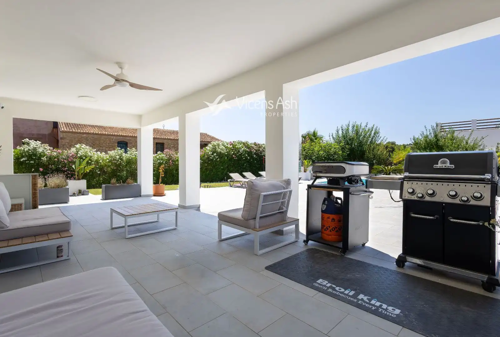 House with pool for sale in Elsa Morante, imagen 32