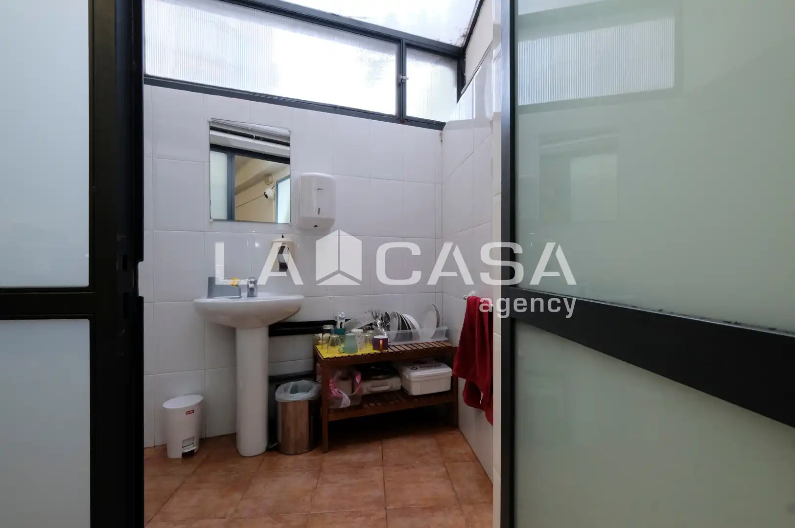 Local comercial en venda a Horta - Guinardó, imagen 36