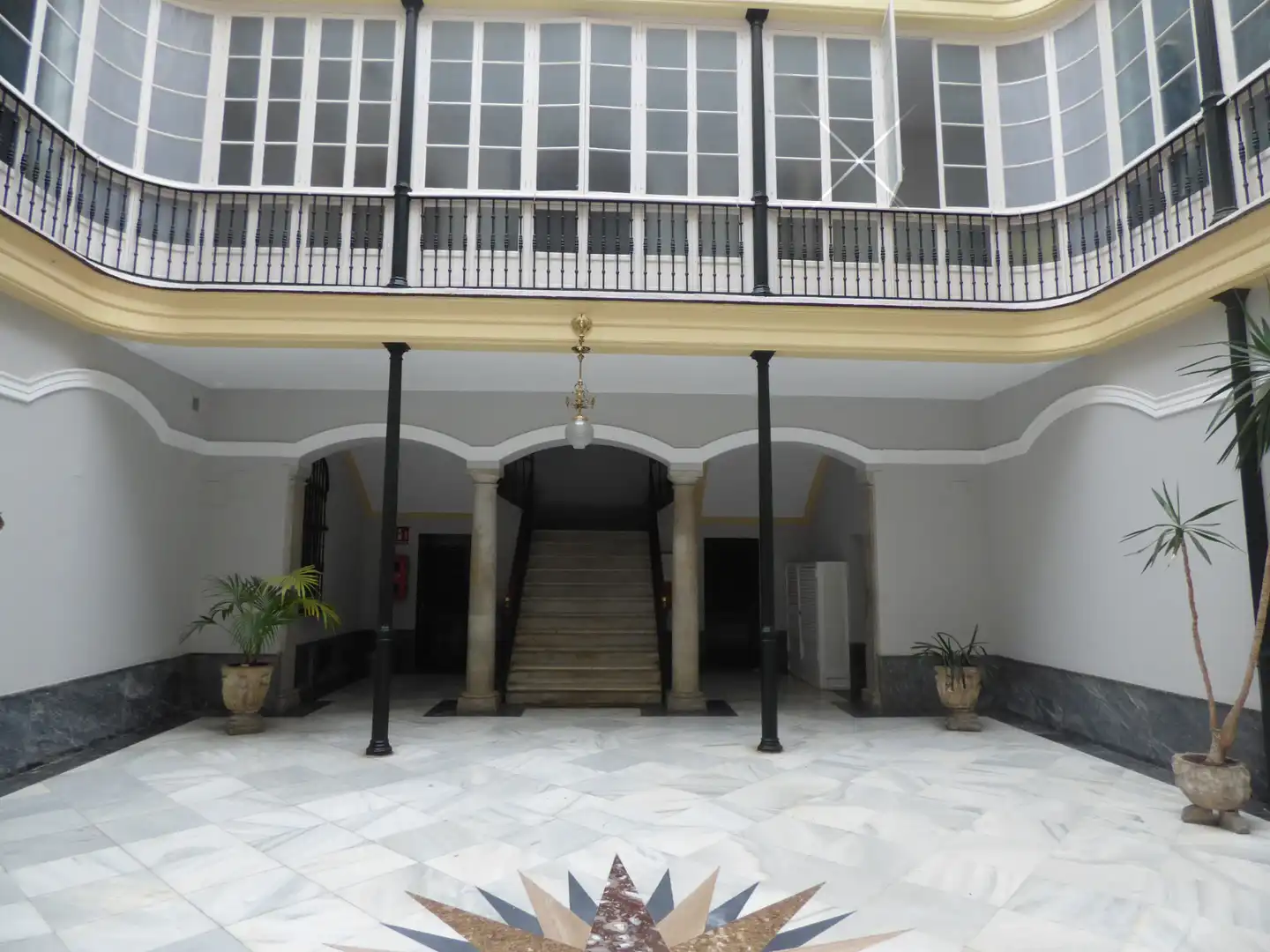 Flat with terrace for sale in Centro Histórico, imagen 30