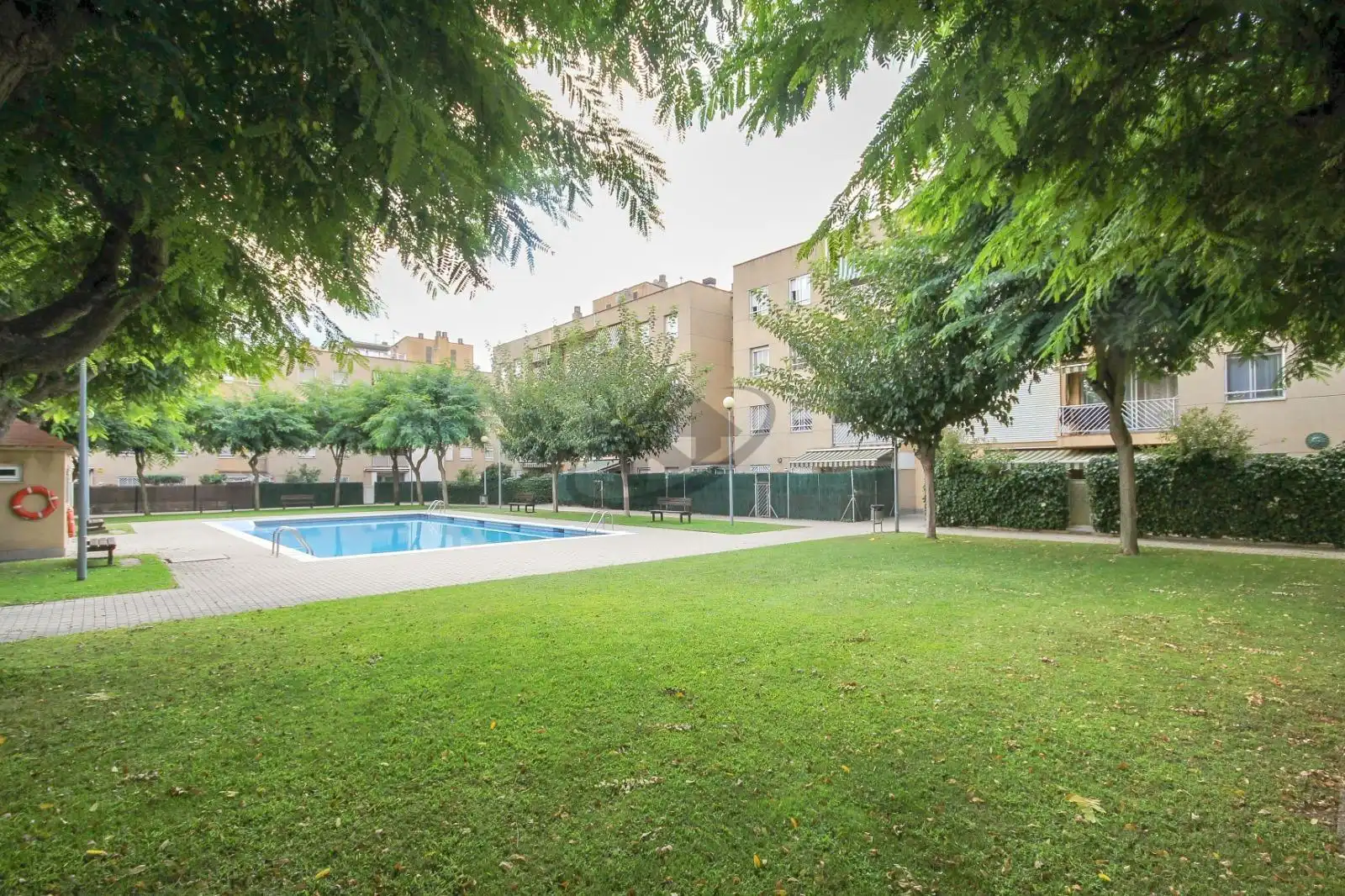 Appartamento con terrazza in vendita a Can Serra, imagen 35
