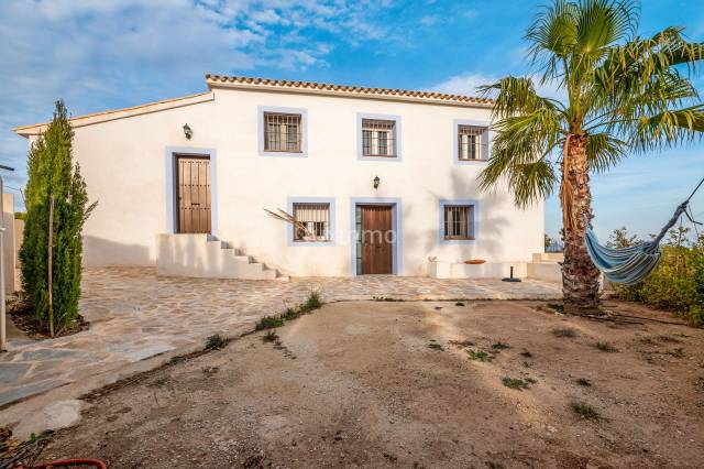 Casa-chalet en Venta en El Tossal - Bello Horizonte