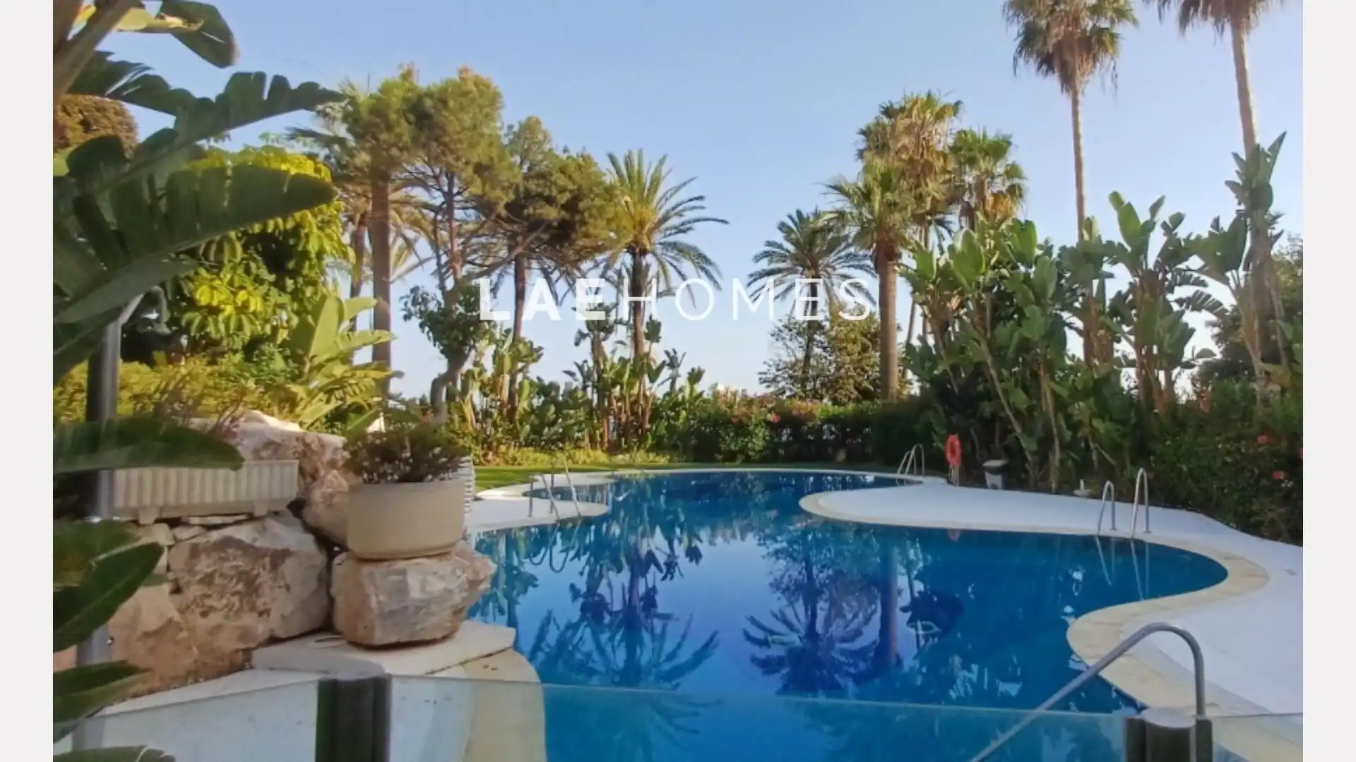 Apartment with pool for sale in Marbella Centro, imagen 20