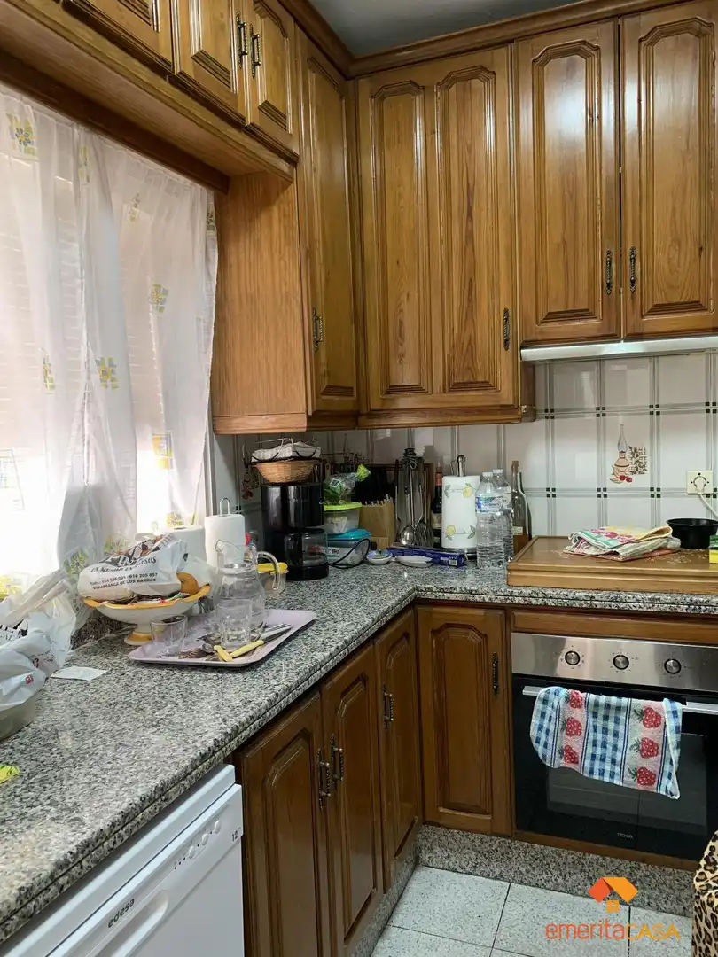 Cuina de Pis en venda en Almendralejo