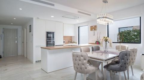 Foto 3 de Casa o chalet en venta en Avenida Parque Selwo, 18, La Concha - Resina Golf, Estepona