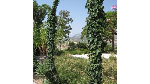 Foto 5 de Casa o xalet en venda a Partidas Norte, Ronda