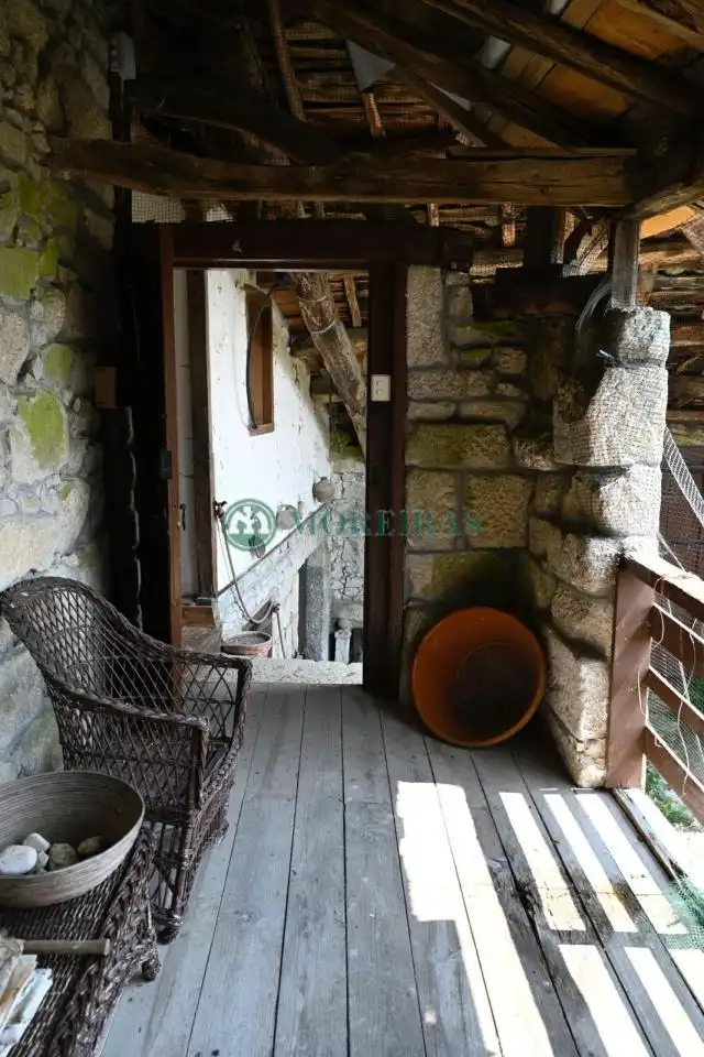 Finca rústica en venta en Pantón con Calefacción y Jardín privado